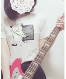 CUNE | Tシャツ/カットソー