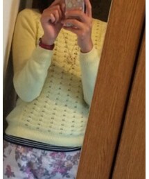 index | ニット/セーター