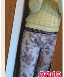 OOPS | チノパンツ