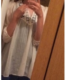 LOWRYS FARM | シャツ/ブラウス