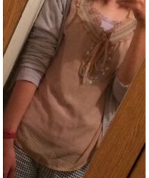 mysty woman | タンクトップ