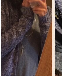 index | ネックレス