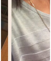 index | ニット/セーター