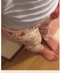 OOPS | その他パンツ