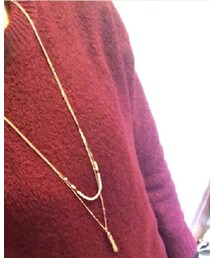 JEANASIS | ニット/セーター