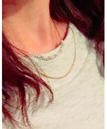 index | ネックレス