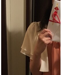 OOPS | ジャケット/アウター