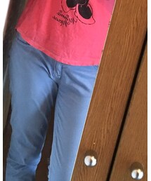 UNIQLO | チノパンツ