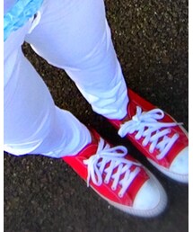 CONVERSE | スニーカー