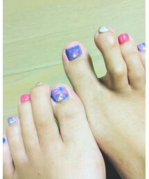 footnail | その他