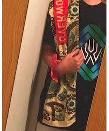 UVERworld | シュシュ