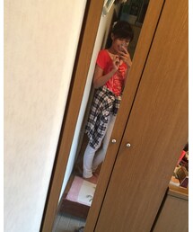 UNIQLO | シャツ/ブラウス
