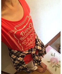 UNIQLO | デニムパンツ