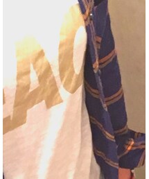 OOPS | Tシャツ/カットソー