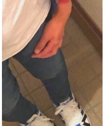 UNIQLO | デニムパンツ