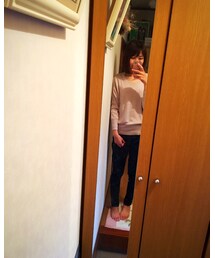 全身 | ボブに変身しました◎(その他)