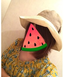 THE EMPORIUM | 帽子