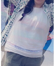 OLD NAVY | タンクトップ