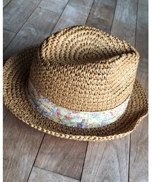 Right-on | ハット