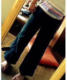 studio CLIP | パンツ