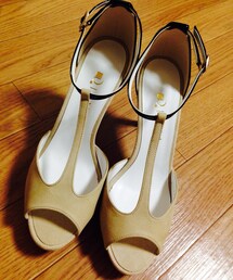 その他シューズ