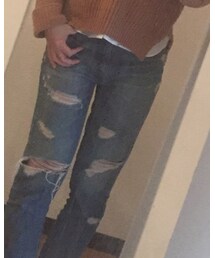 COCO DEAL | デニムパンツ