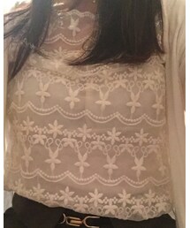 PAGEBOY | シャツ/ブラウス