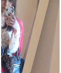 earth music&ecology | カーディガン/ボレロ