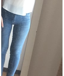 COCO DEAL | デニムパンツ