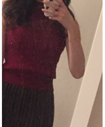 COCO DEAL | ニット/セーター