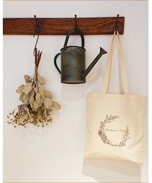 Samansa Mos2 | 店頭限定販売 エコバッグ♩(エコバッグ/サブバッグ)