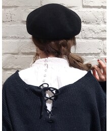 バックスタイル🥳 | その他