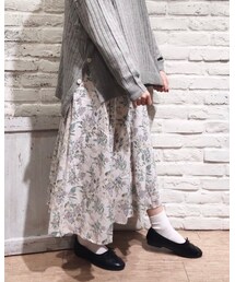 スカートコーデ🥳 | その他