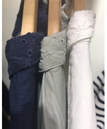 刺繍アップ🔍 | その他