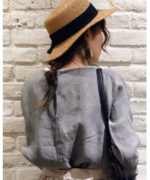バックスタイル🔍 | その他