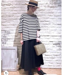 なかおコーデ🌷 | その他