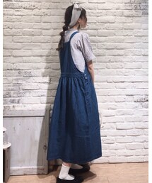 バックスタイル🔍 | その他