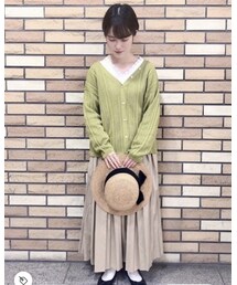 はまなかコーデ🐻 | その他