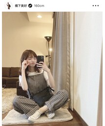 みよしちゃん🌻 | その他