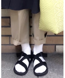 Melan Cleuge | サンダル