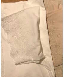 刺繍アップ🔍 | その他