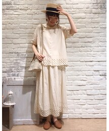 セットアップ🌻 | その他