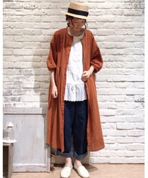 インナー着まわし🌻 | その他