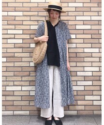 パンツ着まわし🌻 | その他