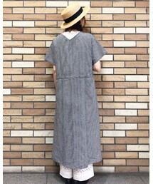バックスタイル🔍 | その他