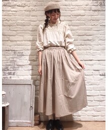 紐付けしました🍁 | その他