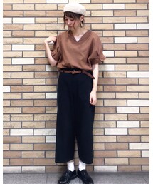 紐付けしました🌻 | その他