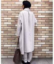 バックスタイル🔍 | その他