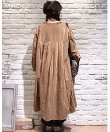 バックスタイル🔍 | その他