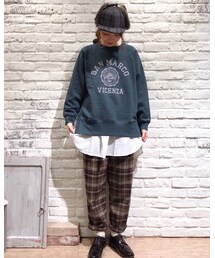 アウターなしVer.🍁 | その他